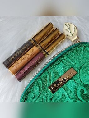 [NWT] Limited Edition - RETIRED - Enchanted Forest ShadowSense Collection